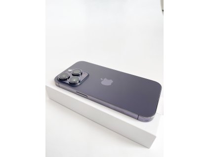 Iphone 14 Pro 1TB Deep purple