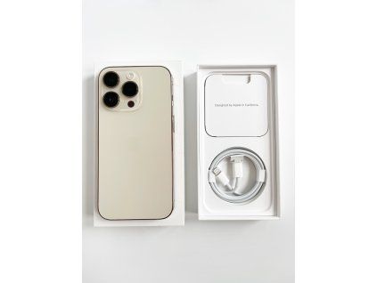 Iphone 14 Pro 1TB gold