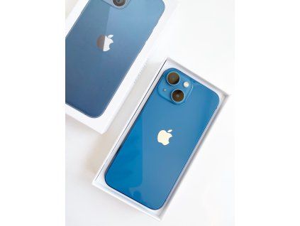 Iphone 13 128 GB  Blue
