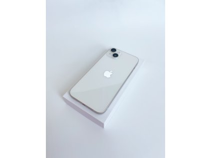Iphone 14 256 GB Starlight