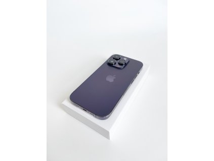 Iphone 14 Pro Max 512 GB Deep Purple