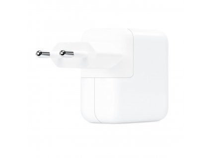 Apple 30W USB-C Power Adapter (MY1W2ZM/A)