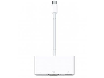 Apple USB-C MultiPort Adapter s VGA MJ1L2ZM/A