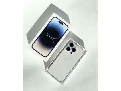 Iphone 14 Pro 128 GB Silver