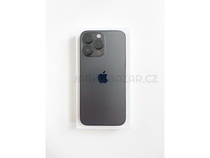Iphone 14 Pro 1TB Space Black