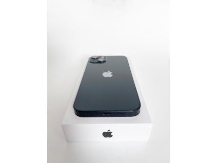 Iphone 14 128 GB Black