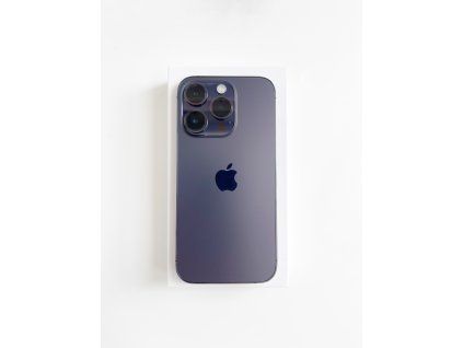 Iphone 14 Pro 256 GB Deep Purple