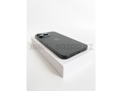 Iphone 14 pro 128 GB Black