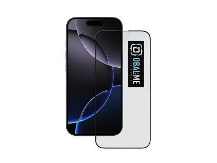 Iphone 12/12 pro ochranné sklo