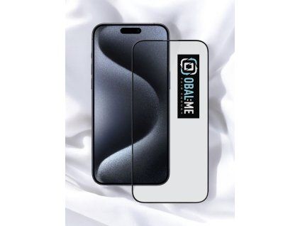 Iphone 16 pro max ochranné sklo