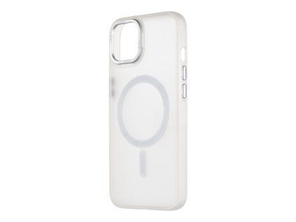 Kryt Apple iPhone 14 magsafe white