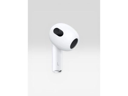 AirPods 3 náhradní sluchátko levé (A2564)