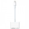Redukce Apple HDMI + Lightning / Lightning