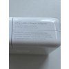 Apple 67W USB-C Power Adapter MKU63ZM/A