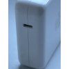Apple 67W USB-C Power Adapter MKU63ZM/A