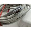 Apple Magsafe 1 Power Adapter 60W MC461Z/A (MacBook 13" 2006 až 2012)