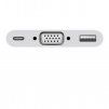 Apple USB-C MultiPort Adapter s VGA MJ1L2ZM/A