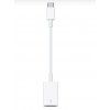 Apple USB-C to USB Adapter MJ1M2ZM/A