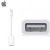 Apple Lightning to USB Camera Adapter MD821ZM/A