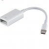 Apple Lightning to USB Camera Adapter MD821ZM/A