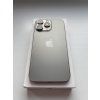 Iphone 15 Pro 256 gb Přírodní Titan