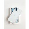 Iphone 15 128 GB blue