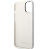 iPhone 14 Plus White kryt Karl Lagerfeld