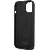 Iphone 14 Plus Black kryt Karl Lagerfeld