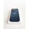 Iphone 15 Pro 1TB Blue titan