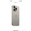 Iphone 15 Pro max 256 GB Natural Titan