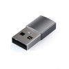 adapter USB 3.0 to USB-C - Space Gray Aluminium