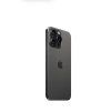 Iphone 15 Pro max 512 GB Black titan