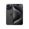 Iphone 15 Pro max 512 GB Black titan