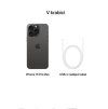 Iphone 15 Pro max 512 GB Black titan