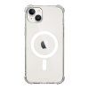 Kryt Apple iPhone 14 Plus magsafe  Transparent