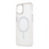 Kryt Apple iPhone 14 magsafe white
