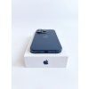 Iphone 15 pro max 256 gb Blue titan