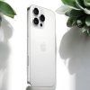 Iphone 16 Pro max 256 gb white  titan